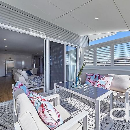 Federal Apartments South Fremantle Exterior foto